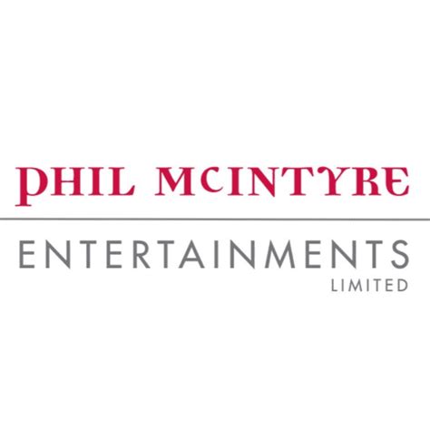 phil mcintyre entertainments|Phil McIntyre Entertainment .